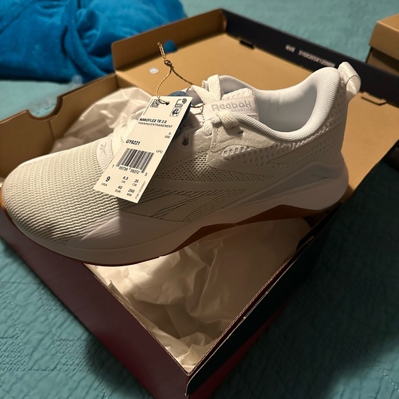 Reebok Shoes - Reebok